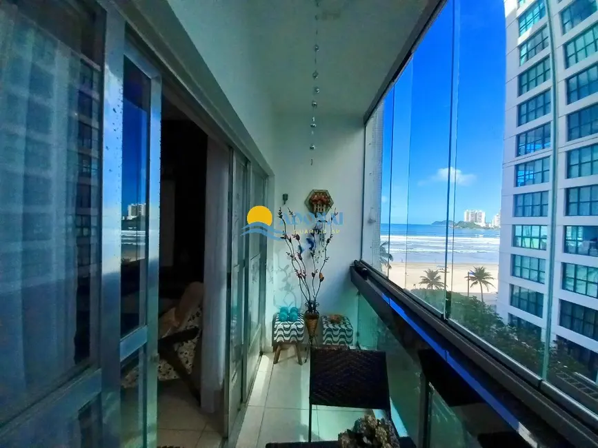 Apartamento com 3 quartos à venda, 85m2 em Pitangueiras, Guaruja - SP - imagem 6 Foto 6 de Apartamento com 3 quartos à venda, 85m2 em Pitangueiras, Guaruja - SP