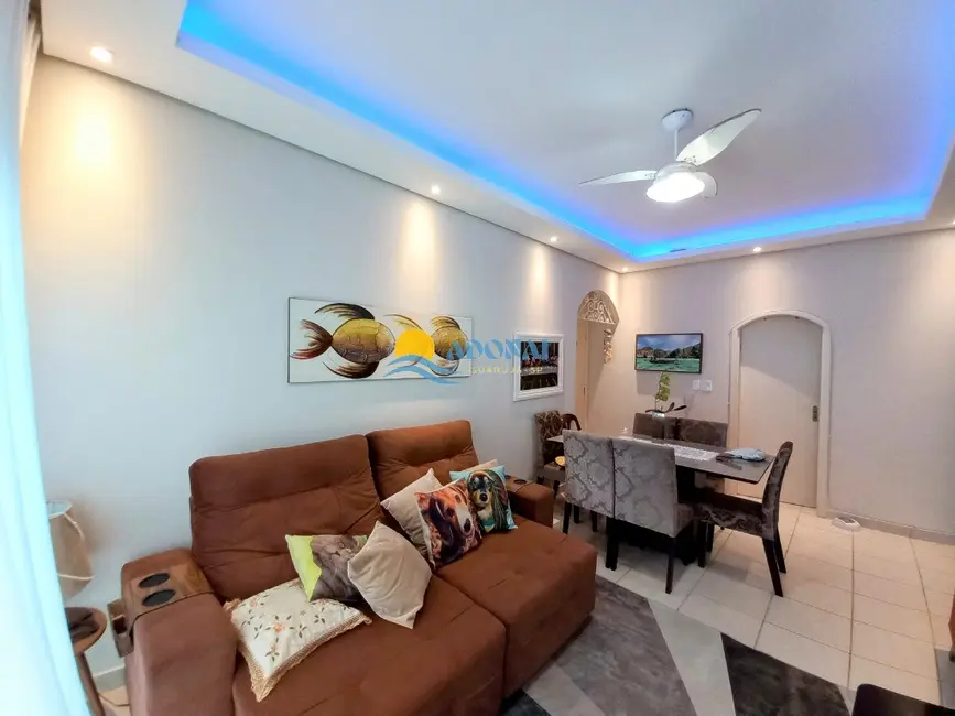 Apartamento com 3 quartos à venda, 85m2 em Pitangueiras, Guaruja - SP - imagem 3 Foto 3 de Apartamento com 3 quartos à venda, 85m2 em Pitangueiras, Guaruja - SP