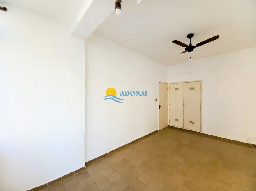 Foto 1 de Apartamento com 1 quarto à venda, 58m2 em Pitangueiras, Guaruja - SP