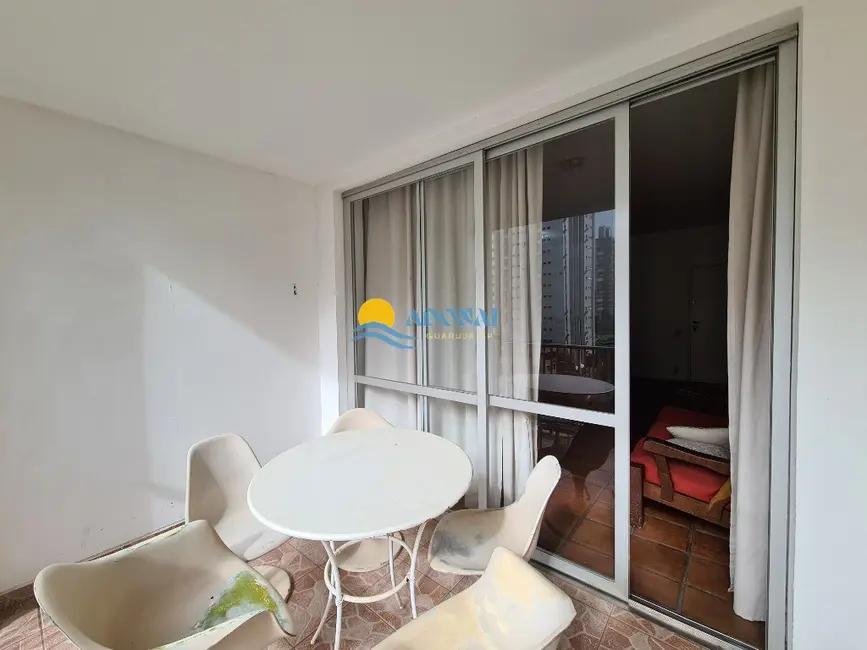 Apartamento com 3 quartos à venda, 90m2 em Pitangueiras, Guaruja - SP - imagem 6 Foto 6 de Apartamento com 3 quartos à venda, 90m2 em Pitangueiras, Guaruja - SP