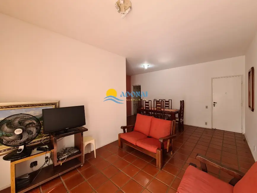 Apartamento com 3 quartos à venda, 90m2 em Pitangueiras, Guaruja - SP - imagem 3 Foto 3 de Apartamento com 3 quartos à venda, 90m2 em Pitangueiras, Guaruja - SP