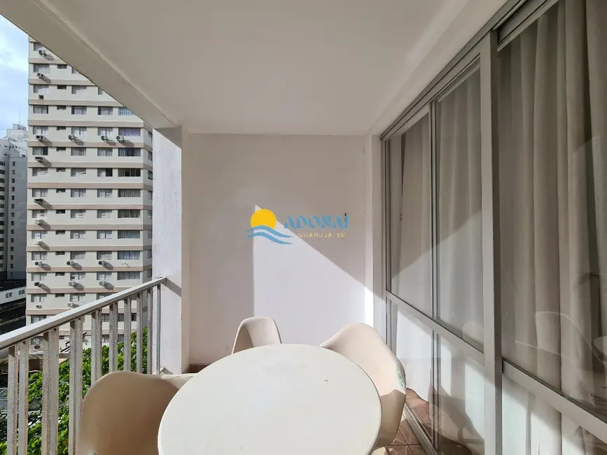 Apartamento com 3 quartos à venda, 90m2 em Pitangueiras, Guaruja - SP - imagem 4 Foto 4 de Apartamento com 3 quartos à venda, 90m2 em Pitangueiras, Guaruja - SP