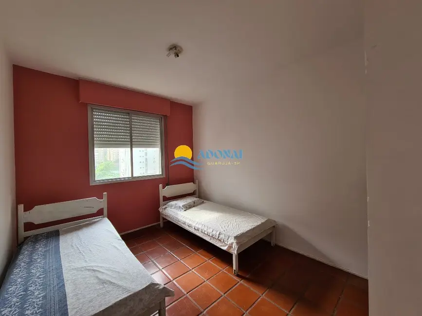 Apartamento com 3 quartos à venda, 90m2 em Pitangueiras, Guaruja - SP - imagem 9 Foto 9 de Apartamento com 3 quartos à venda, 90m2 em Pitangueiras, Guaruja - SP