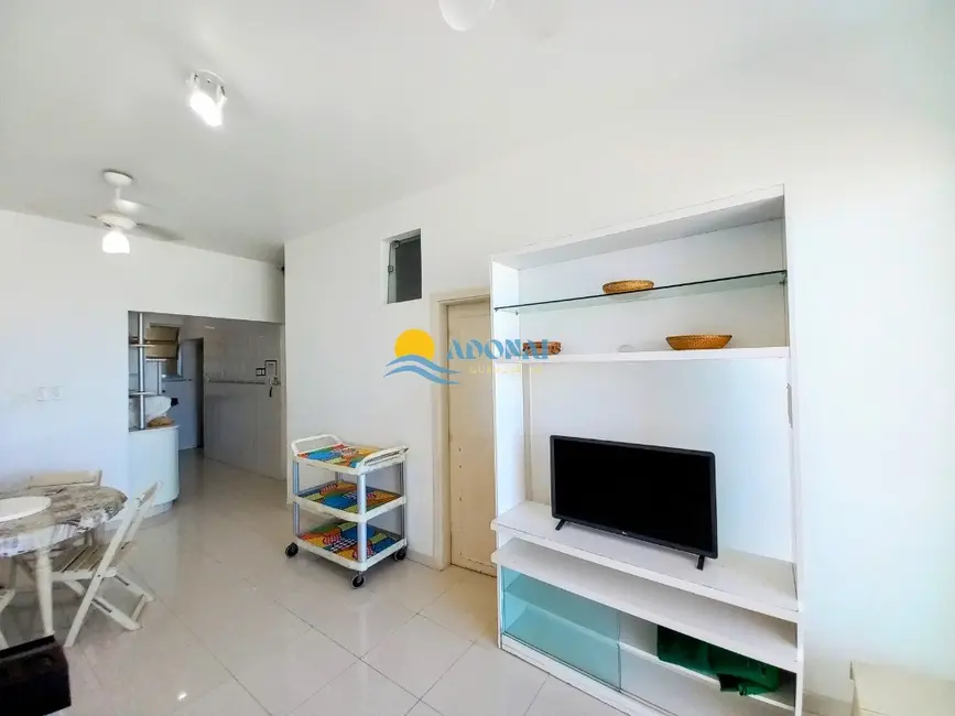 Apartamento com 2 quartos à venda, 65m2 em Pitangueiras, Guaruja - SP - imagem 7 Foto 7 de Apartamento com 2 quartos à venda, 65m2 em Pitangueiras, Guaruja - SP