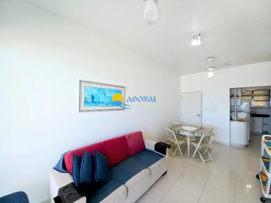 Apartamento com 2 quartos à venda, 65m2 em Pitangueiras, Guaruja - SP - imagem 9 Foto 9 de Apartamento com 2 quartos à venda, 65m2 em Pitangueiras, Guaruja - SP