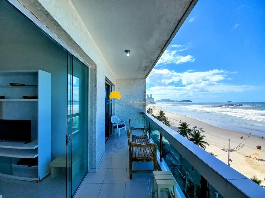 Apartamento com 2 quartos à venda, 65m2 em Pitangueiras, Guaruja - SP - imagem 4 Foto 4 de Apartamento com 2 quartos à venda, 65m2 em Pitangueiras, Guaruja - SP