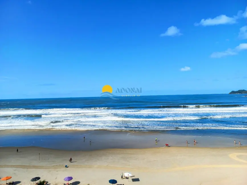 Foto 2 de Apartamento com 2 quartos à venda, 65m2 em Pitangueiras, Guaruja - SP