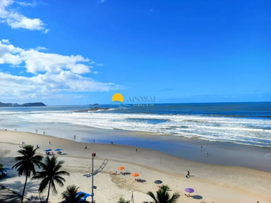 Apartamento com 2 quartos à venda, 65m2 em Pitangueiras, Guaruja - SP - imagem 3 Foto 3 de Apartamento com 2 quartos à venda, 65m2 em Pitangueiras, Guaruja - SP