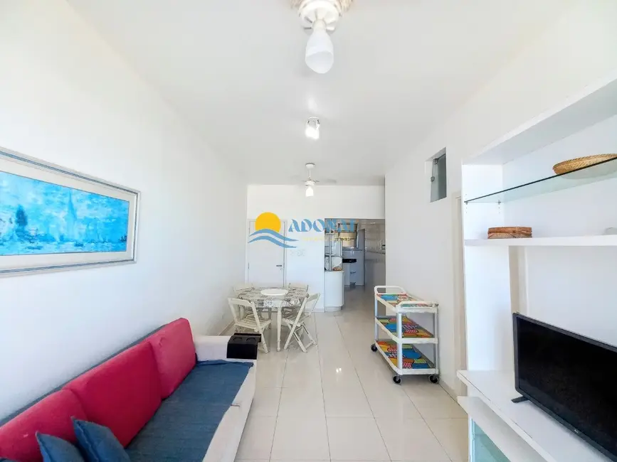 Apartamento com 2 quartos à venda, 65m2 em Pitangueiras, Guaruja - SP - imagem 8 Foto 8 de Apartamento com 2 quartos à venda, 65m2 em Pitangueiras, Guaruja - SP
