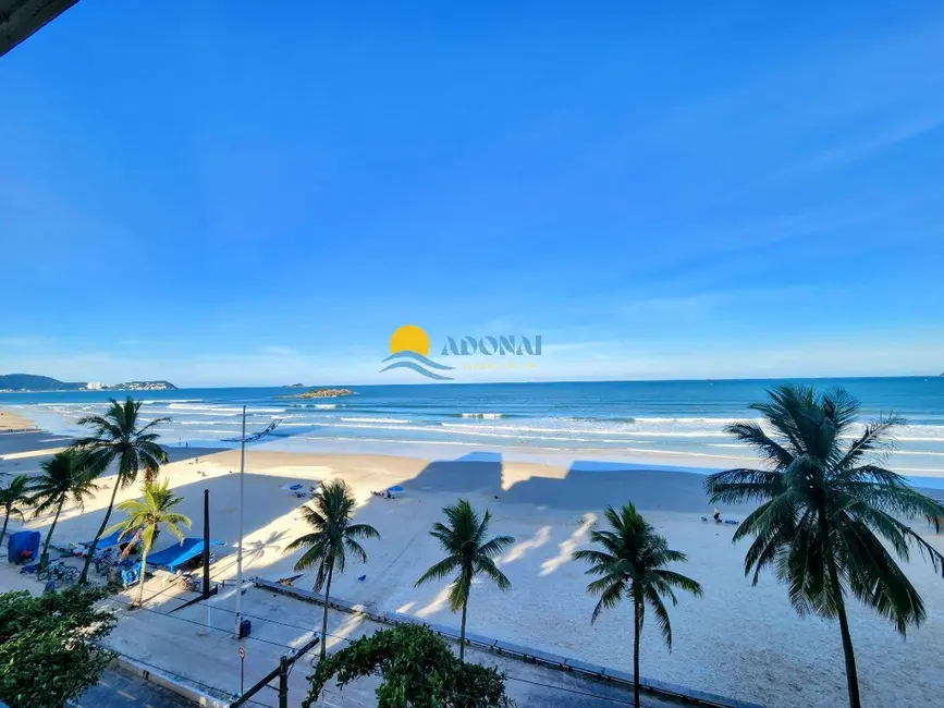 Foto 2 de Apartamento com 4 quartos à venda, 190m2 em Pitangueiras, Guaruja - SP