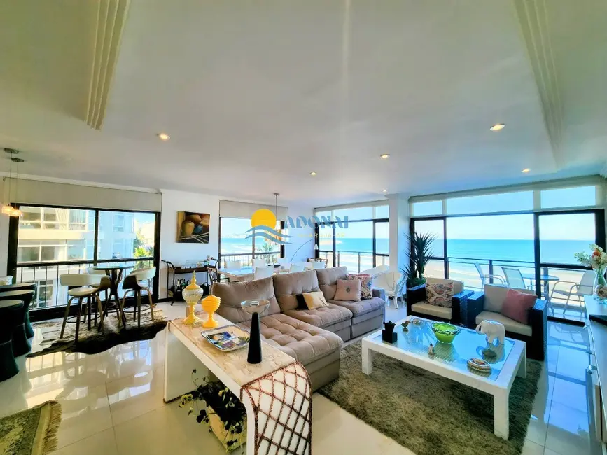 Foto 9 de Apartamento com 4 quartos à venda, 190m2 em Pitangueiras, Guaruja - SP