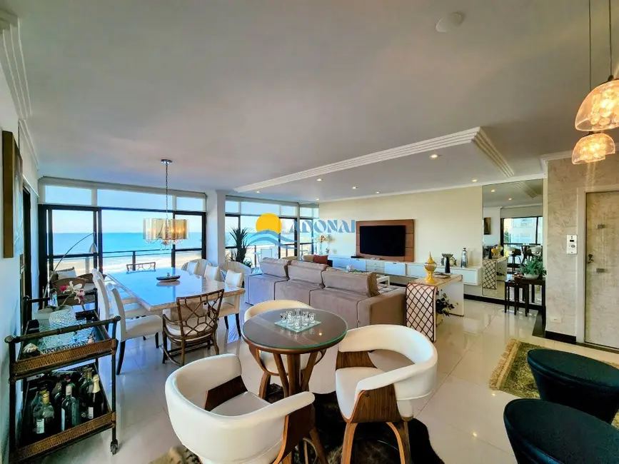 Foto 7 de Apartamento com 4 quartos à venda, 190m2 em Pitangueiras, Guaruja - SP