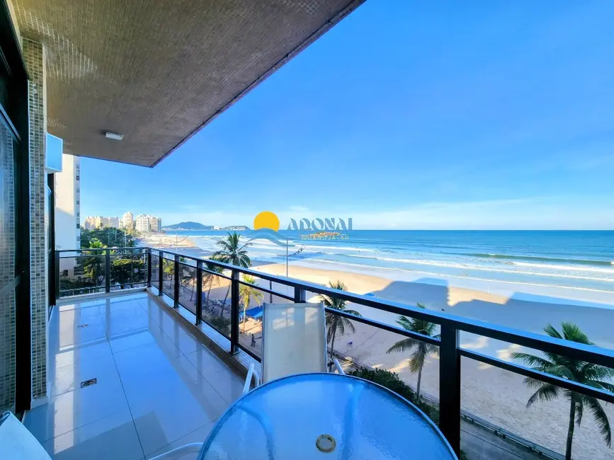 Foto 1 de Apartamento com 4 quartos à venda, 190m2 em Pitangueiras, Guaruja - SP