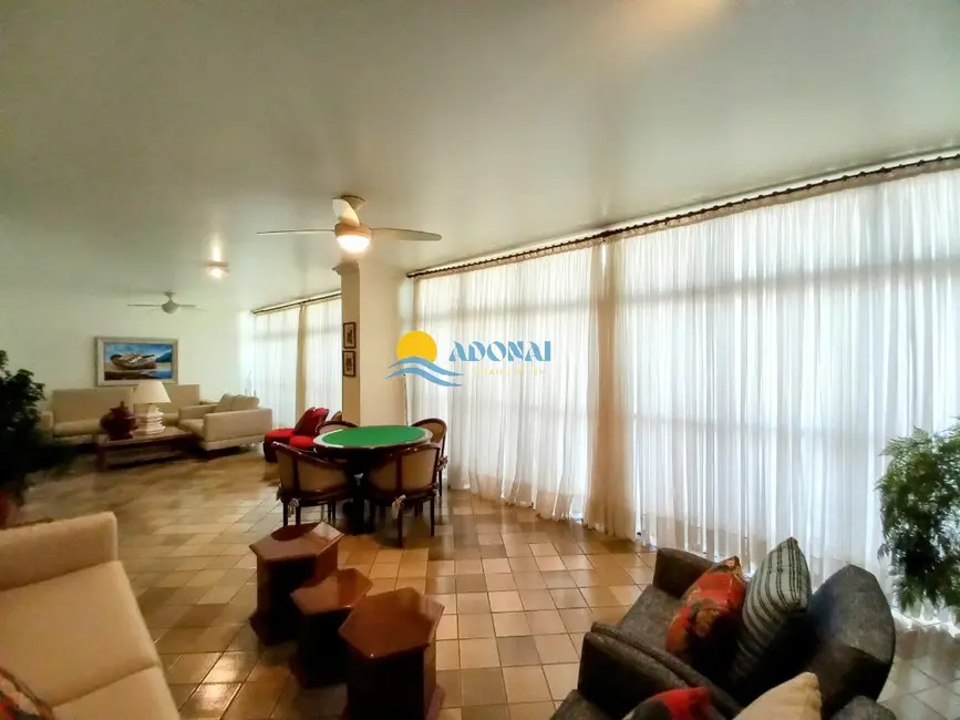 Apartamento com 3 quartos à venda, 160m2 em Pitangueiras, Guaruja - SP - imagem 7 Foto 7 de Apartamento com 3 quartos à venda, 160m2 em Pitangueiras, Guaruja - SP