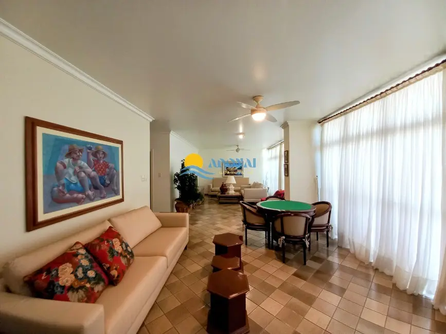 Apartamento com 3 quartos à venda, 160m2 em Pitangueiras, Guaruja - SP - imagem 6 Foto 6 de Apartamento com 3 quartos à venda, 160m2 em Pitangueiras, Guaruja - SP