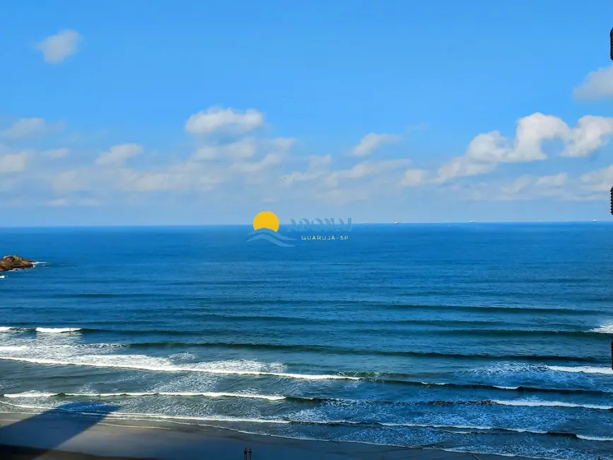 Apartamento com 3 quartos à venda, 160m2 em Pitangueiras, Guaruja - SP - imagem 4 Foto 4 de Apartamento com 3 quartos à venda, 160m2 em Pitangueiras, Guaruja - SP