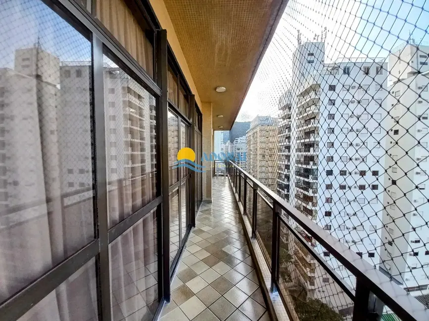 Apartamento com 3 quartos à venda, 160m2 em Pitangueiras, Guaruja - SP - imagem 3 Foto 3 de Apartamento com 3 quartos à venda, 160m2 em Pitangueiras, Guaruja - SP