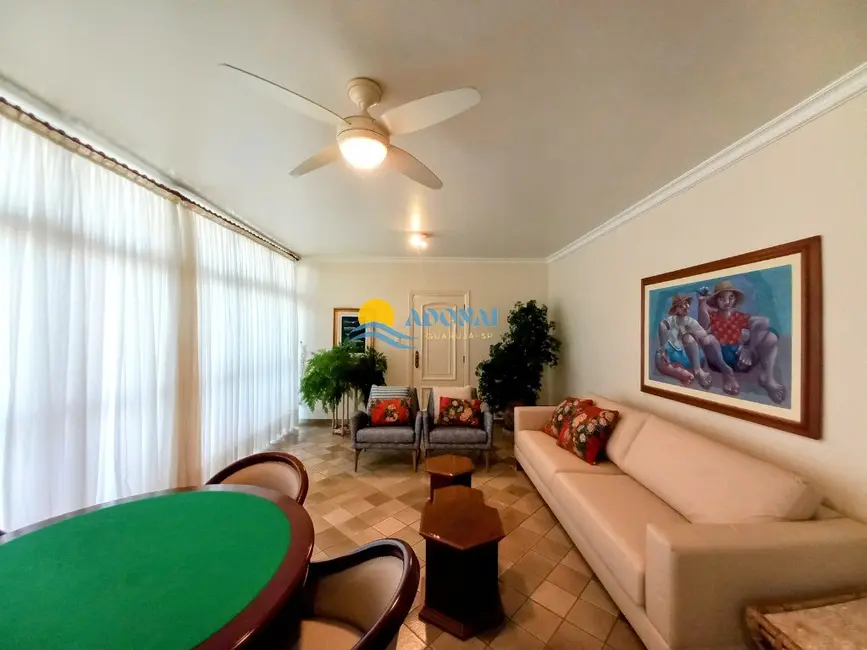 Apartamento com 3 quartos à venda, 160m2 em Pitangueiras, Guaruja - SP - imagem 8 Foto 8 de Apartamento com 3 quartos à venda, 160m2 em Pitangueiras, Guaruja - SP