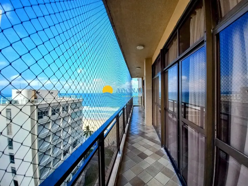 Apartamento com 3 quartos à venda, 160m2 em Pitangueiras, Guaruja - SP - imagem 2 Foto 2 de Apartamento com 3 quartos à venda, 160m2 em Pitangueiras, Guaruja - SP