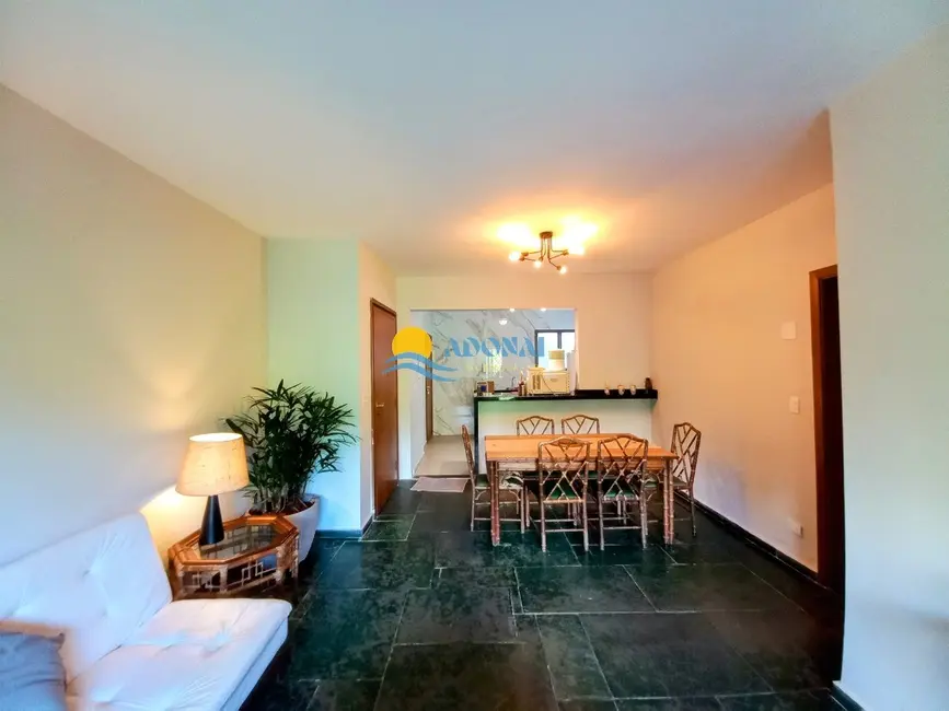 Foto 2 de Apartamento com 3 quartos à venda, 104m2 em Pitangueiras, Guaruja - SP