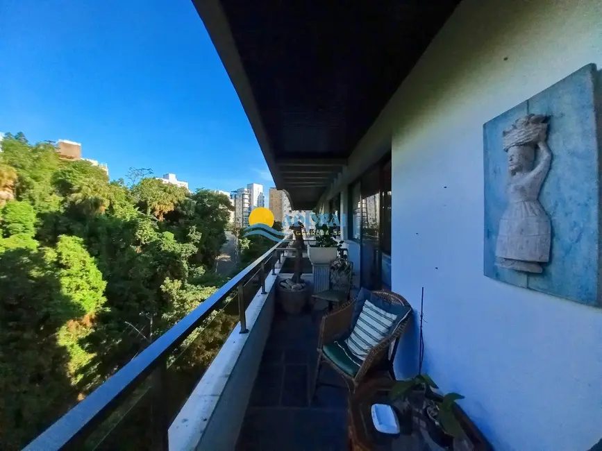 Foto 9 de Apartamento com 3 quartos à venda, 104m2 em Pitangueiras, Guaruja - SP