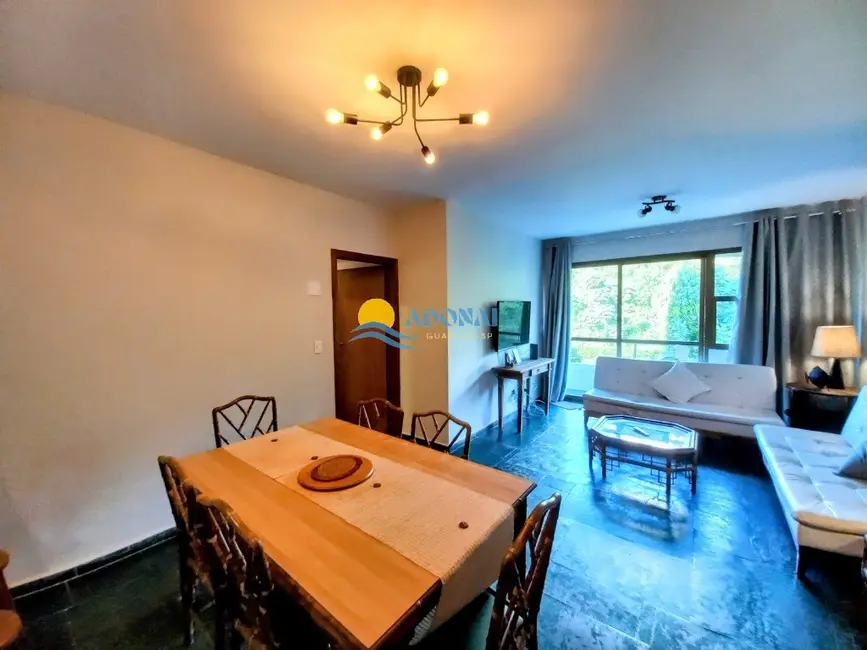 Foto 4 de Apartamento com 3 quartos à venda, 104m2 em Pitangueiras, Guaruja - SP