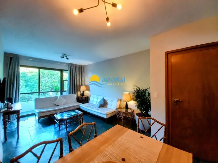 Foto 5 de Apartamento com 3 quartos à venda, 104m2 em Pitangueiras, Guaruja - SP