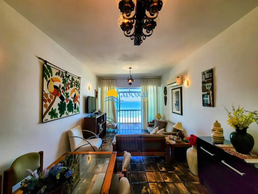 Foto 7 de Apartamento com 2 quartos à venda, 100m2 em Pitangueiras, Guaruja - SP