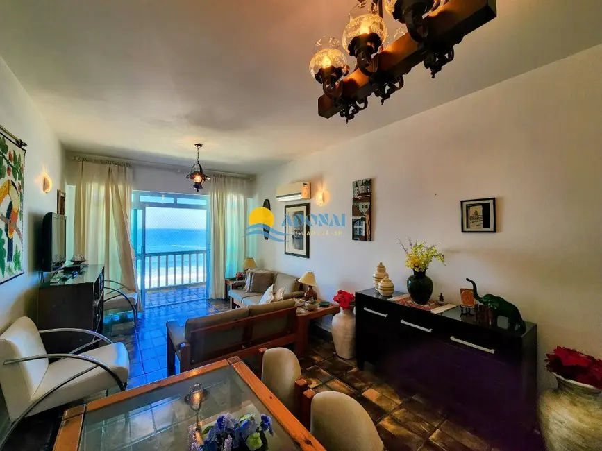 Foto 6 de Apartamento com 2 quartos à venda, 100m2 em Pitangueiras, Guaruja - SP