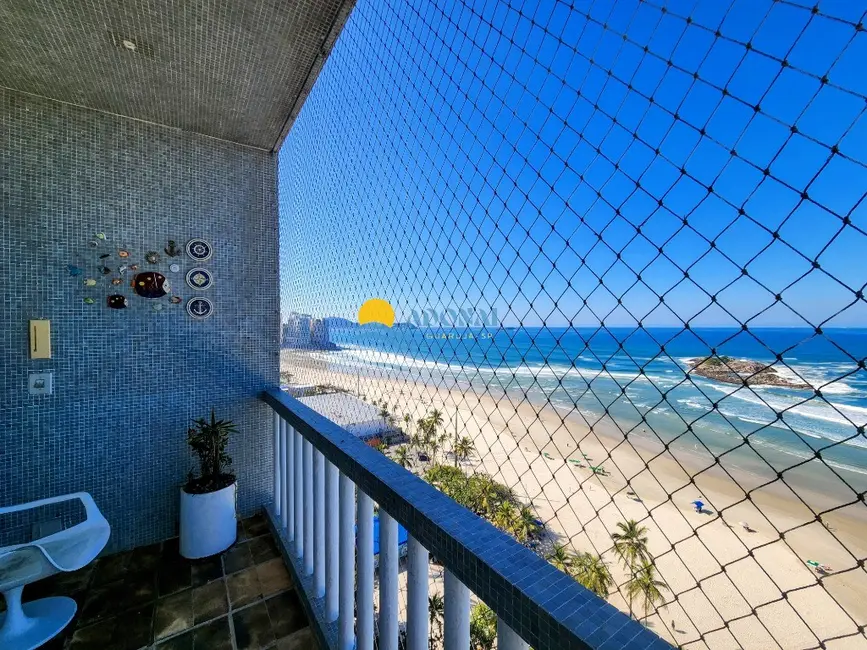 Foto 5 de Apartamento com 2 quartos à venda, 100m2 em Pitangueiras, Guaruja - SP