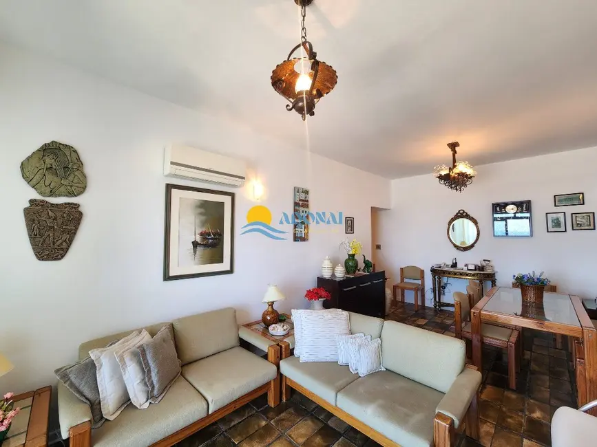 Foto 9 de Apartamento com 2 quartos à venda, 100m2 em Pitangueiras, Guaruja - SP