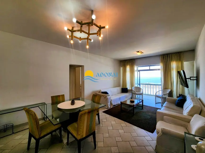 Apartamento com 3 quartos à venda, 130m2 em Pitangueiras, Guaruja - SP - imagem 6 Foto 6 de Apartamento com 3 quartos à venda, 130m2 em Pitangueiras, Guaruja - SP