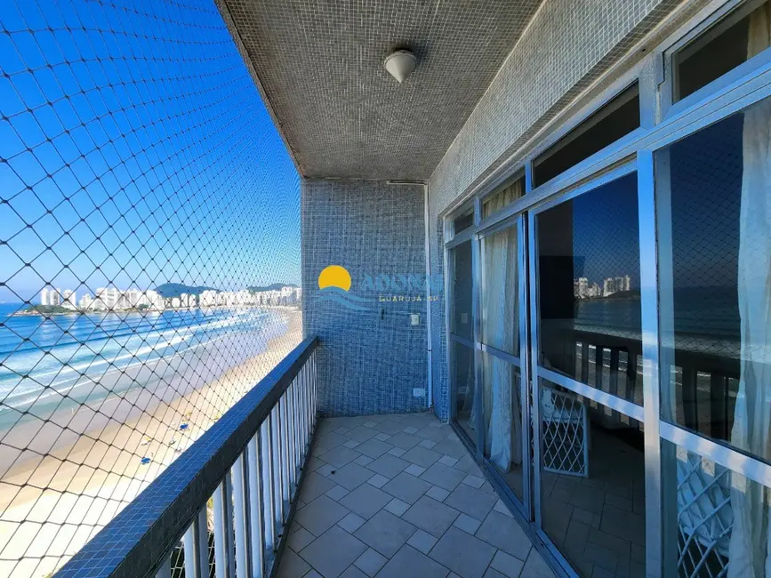Apartamento com 3 quartos à venda, 130m2 em Pitangueiras, Guaruja - SP - imagem 4 Foto 4 de Apartamento com 3 quartos à venda, 130m2 em Pitangueiras, Guaruja - SP