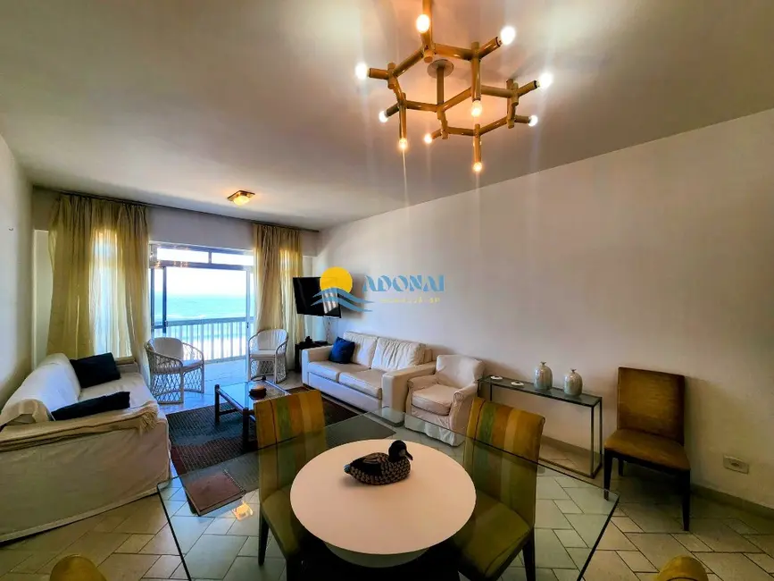 Apartamento com 3 quartos à venda, 130m2 em Pitangueiras, Guaruja - SP - imagem 1 Foto 1 de Apartamento com 3 quartos à venda, 130m2 em Pitangueiras, Guaruja - SP