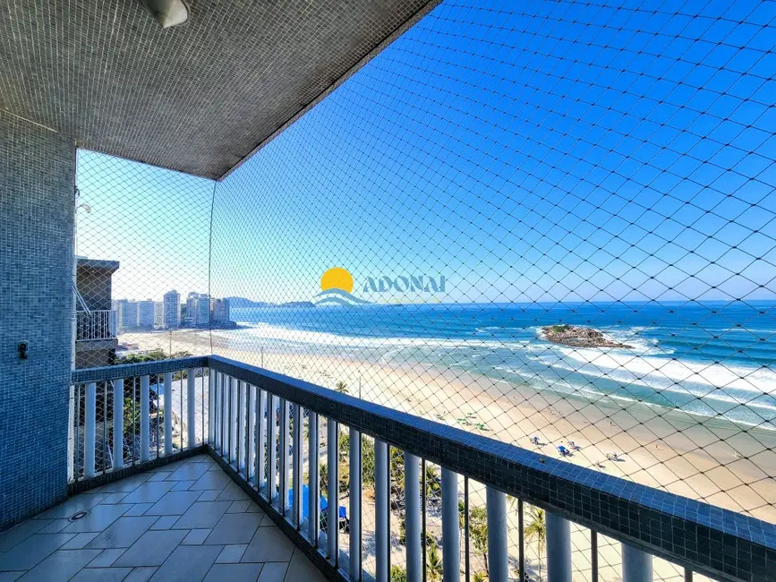 Apartamento com 3 quartos à venda, 130m2 em Pitangueiras, Guaruja - SP - imagem 2 Foto 2 de Apartamento com 3 quartos à venda, 130m2 em Pitangueiras, Guaruja - SP