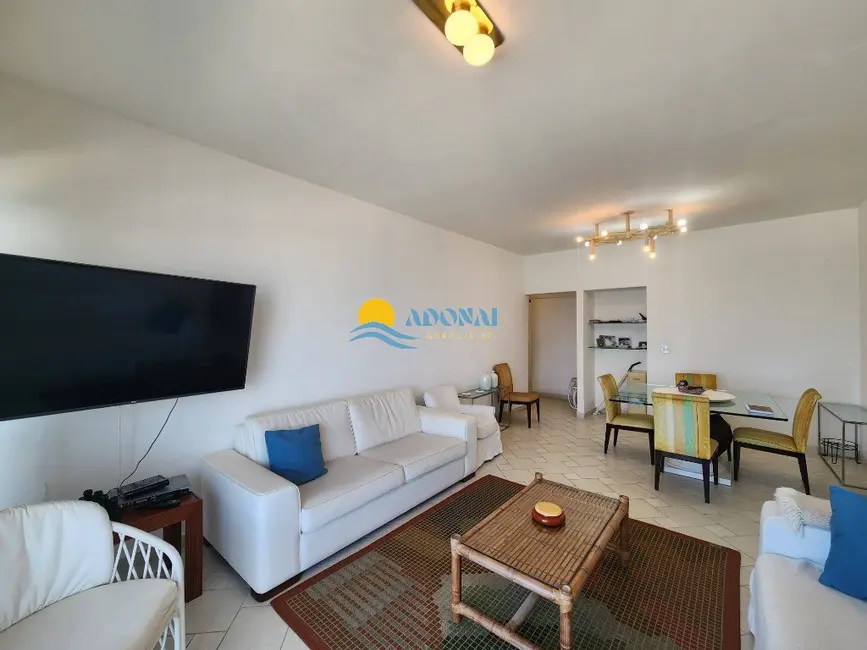 Apartamento com 3 quartos à venda, 130m2 em Pitangueiras, Guaruja - SP - imagem 9 Foto 9 de Apartamento com 3 quartos à venda, 130m2 em Pitangueiras, Guaruja - SP