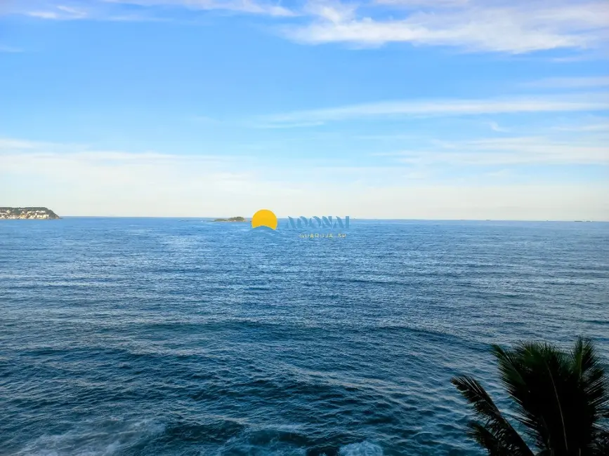 Apartamento com 4 quartos à venda, 232m2 em Pitangueiras, Guaruja - SP - imagem 3 Foto 3 de Apartamento com 4 quartos à venda, 232m2 em Pitangueiras, Guaruja - SP