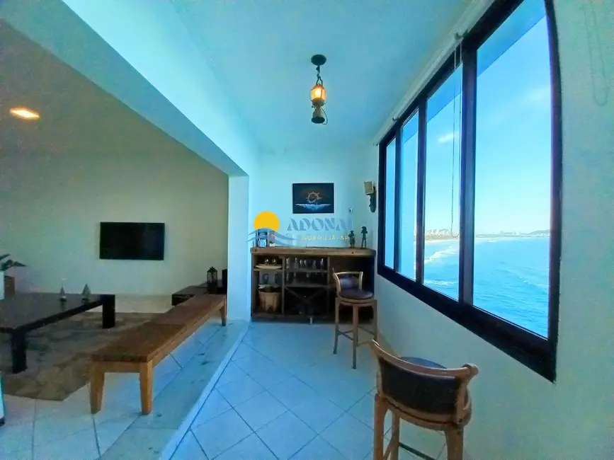 Apartamento com 4 quartos à venda, 232m2 em Pitangueiras, Guaruja - SP - imagem 9 Foto 9 de Apartamento com 4 quartos à venda, 232m2 em Pitangueiras, Guaruja - SP