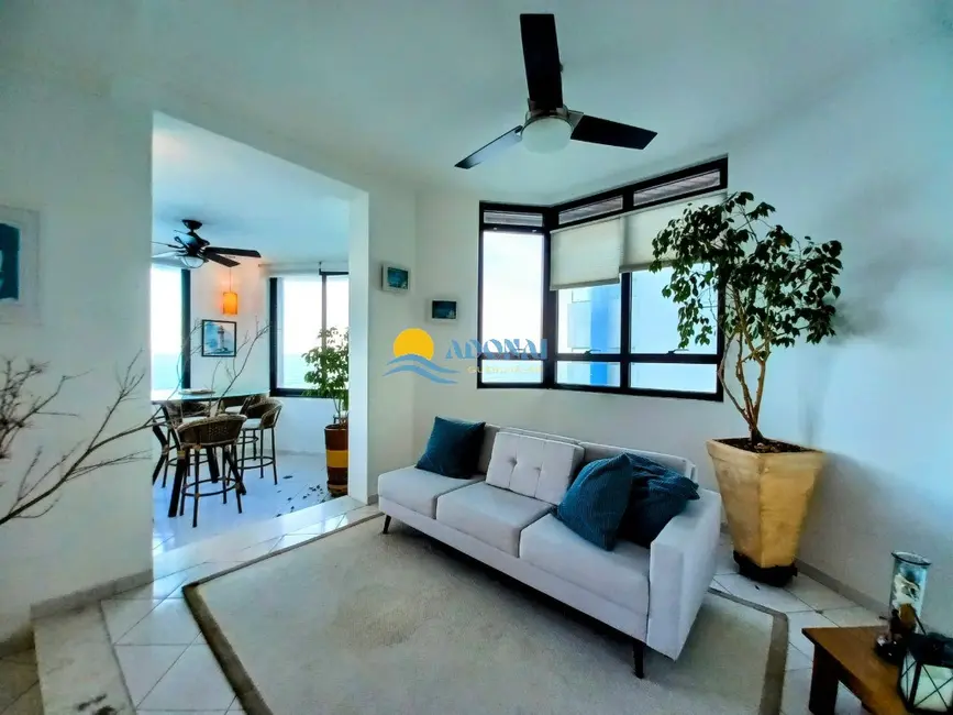 Apartamento com 4 quartos à venda, 232m2 em Pitangueiras, Guaruja - SP - imagem 8 Foto 8 de Apartamento com 4 quartos à venda, 232m2 em Pitangueiras, Guaruja - SP