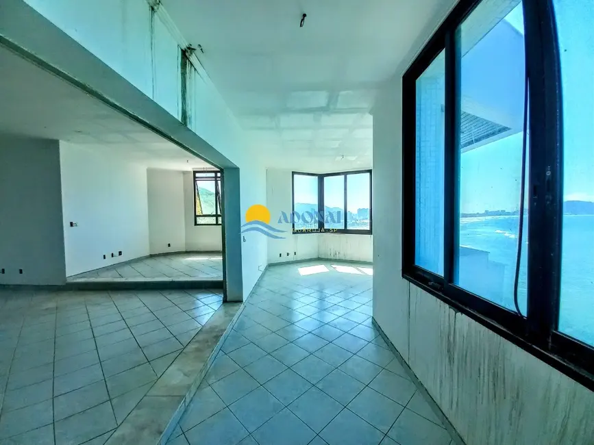 Foto 9 de Apartamento com 4 quartos à venda, 232m2 em Pitangueiras, Guaruja - SP