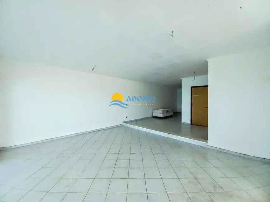 Foto 6 de Apartamento com 4 quartos à venda, 232m2 em Pitangueiras, Guaruja - SP