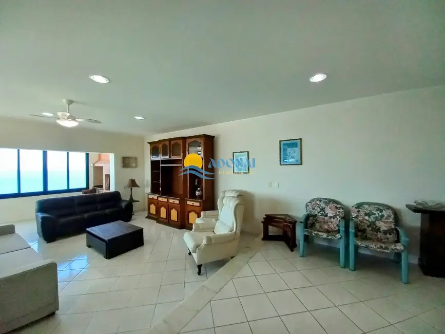 Apartamento com 4 quartos à venda, 232m2 em Pitangueiras, Guaruja - SP - imagem 4 Foto 4 de Apartamento com 4 quartos à venda, 232m2 em Pitangueiras, Guaruja - SP