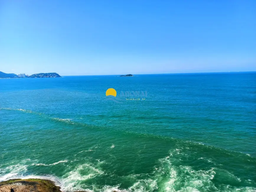 Foto 2 de Apartamento com 4 quartos à venda, 232m2 em Pitangueiras, Guaruja - SP