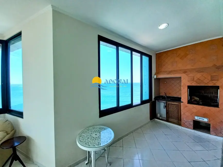Apartamento com 4 quartos à venda, 232m2 em Pitangueiras, Guaruja - SP - imagem 9 Foto 9 de Apartamento com 4 quartos à venda, 232m2 em Pitangueiras, Guaruja - SP