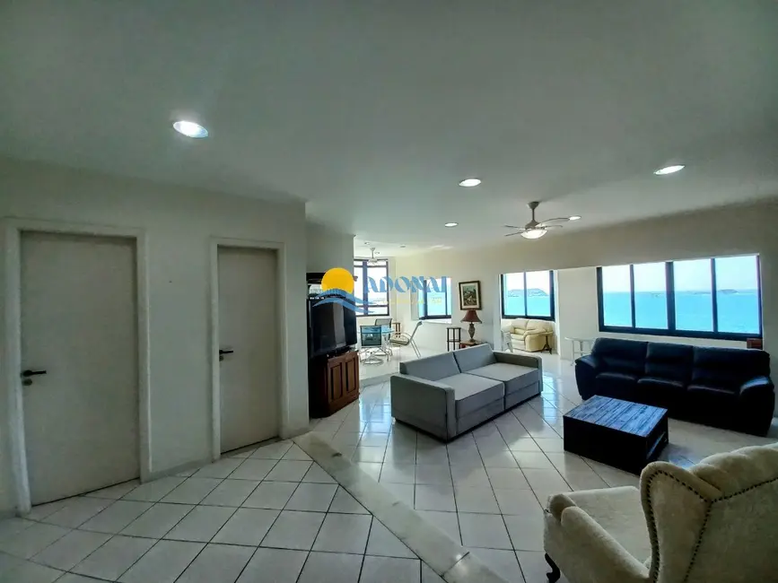 Apartamento com 4 quartos à venda, 232m2 em Pitangueiras, Guaruja - SP - imagem 3 Foto 3 de Apartamento com 4 quartos à venda, 232m2 em Pitangueiras, Guaruja - SP