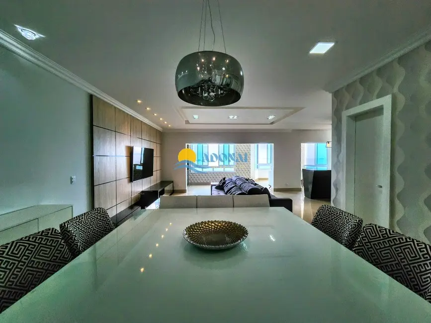 Foto 5 de Apartamento com 4 quartos à venda, 232m2 em Pitangueiras, Guaruja - SP