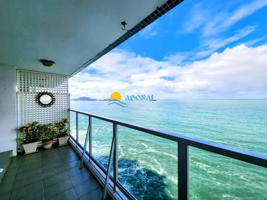 Foto 3 de Apartamento com 3 quartos à venda, 135m2 em Pitangueiras, Guaruja - SP