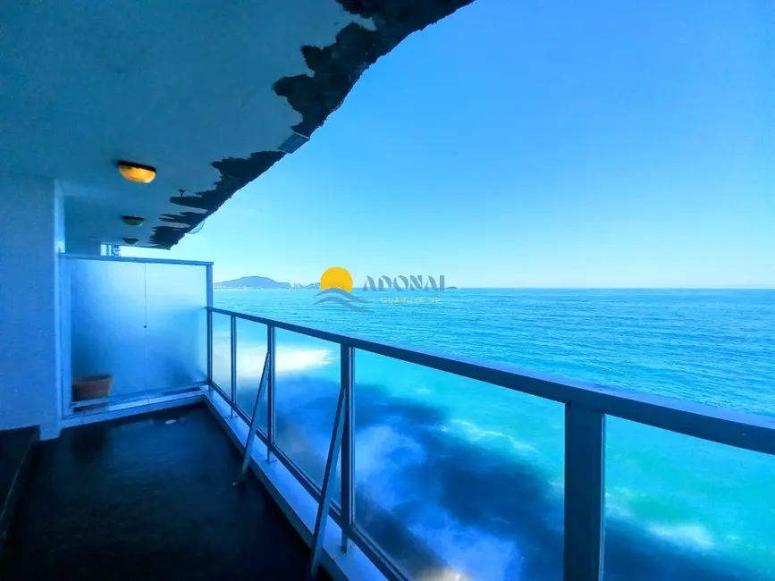 Foto 6 de Apartamento com 4 quartos à venda, 135m2 em Pitangueiras, Guaruja - SP