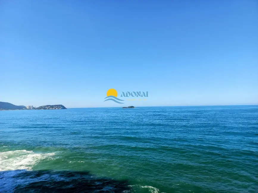 Foto 2 de Apartamento com 4 quartos à venda, 135m2 em Pitangueiras, Guaruja - SP