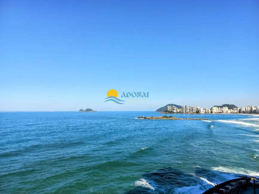 Foto 1 de Apartamento com 4 quartos à venda, 135m2 em Pitangueiras, Guaruja - SP